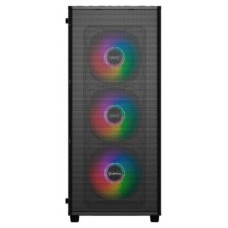 CAJA ATX SEMITORRE GAMING UNYKAch MIR100 ATX UK 511303 en Huesoi