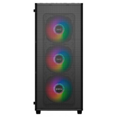 CAJA ATX SEMITORRE GAMING UNYKAch MIR100 ATX UK 511303 en Huesoi