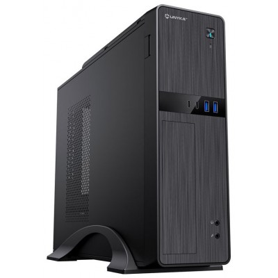 CAJA MICRO ATX SLIM UNYKA UK2011 TYPE C en Huesoi