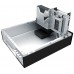 CAJA SOBREMESA/MICRO-ATX UNYKA UK3001 SLIM S/FUENTE (Espera 4 dias) en Huesoi