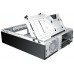 CAJA SOBREMESA/MICRO-ATX UNYKA UK3001 SLIM S/FUENTE (Espera 4 dias) en Huesoi