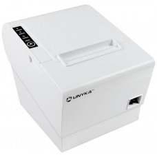 IMPRESORA TICKET USB White INTERFACES: USB RJ12 RJ11 en Huesoi