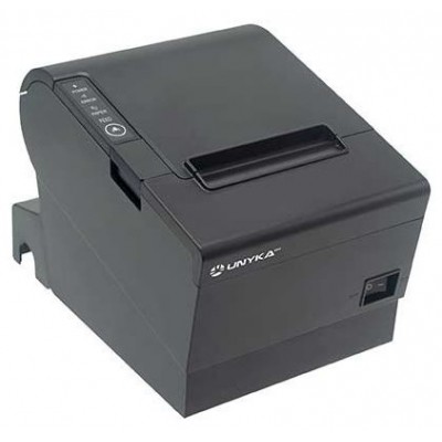 IMPRESORA TICKET USB Black INTERFACES :USB RJ12 RJ11 en Huesoi