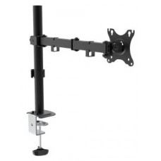SOPORTE DE MESA UNYKA UK710101 PARA 1 PANTALLA en Huesoi