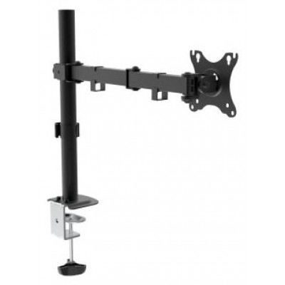 SOPORTE DE MESA UNYKA UK710101 PARA 1 PANTALLA en Huesoi