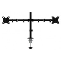 SOPORTE DE MESA UNYKA UK710102 2 CABEZALES AJUSTABLE en Huesoi