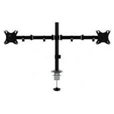 SOPORTE DE MESA UNYKA UK710102 2 CABEZALES AJUSTABLE en Huesoi