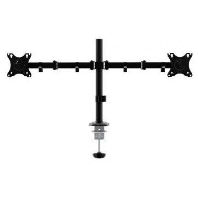 SOPORTE DE MESA UNYKA UK710102 2 CABEZALES AJUSTABLE en Huesoi