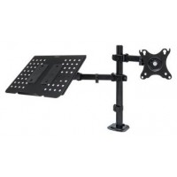 SOPORTE DE MESA UNYKA UK710202 CON SOPORTE en Huesoi