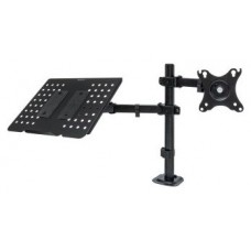 SOPORTE DE MESA UNYKA UK710202 CON SOPORTE en Huesoi