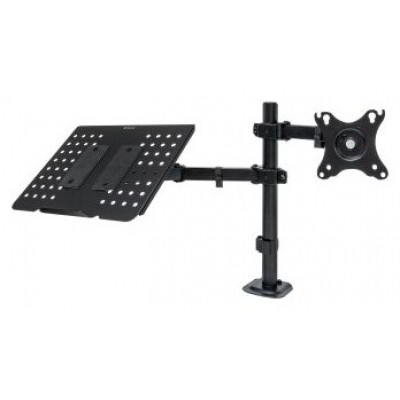 SOPORTE DE MESA UNYKA UK710202 CON SOPORTE en Huesoi