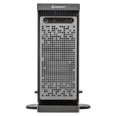 CAJA RACK 19" UNYKAch UK80.40.630 4U ADMITE 4 en Huesoi