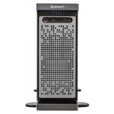CAJA RACK 19" UNYKAch UK80.40.630 4U ADMITE 4 en Huesoi