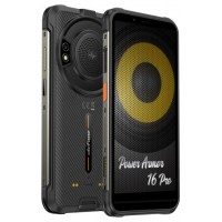 ULEFONE SMARTPHONE ARMOR 16 PRO BLACK (Espera 4 dias) en Huesoi