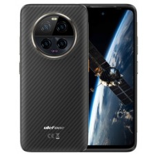 ULEFONE ARMOR 23 ULTRA / 12+ 512GB / BLACK (Espera 4 dias) en Huesoi