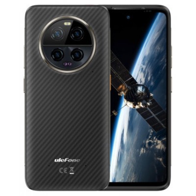 ULEFONE ARMOR 23 ULTRA / 12+ 512GB / BLACK (Espera 4 dias) en Huesoi