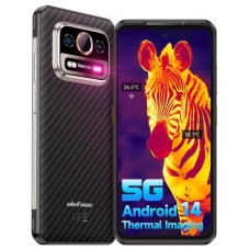 ULEFONE ARMOR 25T PRO 8GB RAM 256GB ROM BLACK (Espera 4 dias) en Huesoi ULEFONE ARMOR 25T PRO 8GB RAM 256GB ROM BLACK (Espera 4 dias) en Huesoi