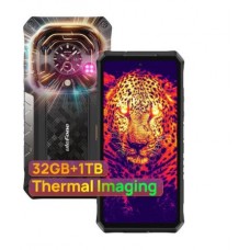 ARMOR 28T ULTRA/ 16+512GB / BLACK (Espera 4 dias) en Huesoi