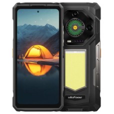 ULEFONE ARMOR 33 BLACK (Espera 4 dias) en Huesoi ULEFONE ARMOR 33 BLACK (Espera 4 dias) en Huesoi