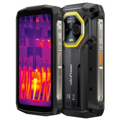 ARMOR MINI 20T PRO / 8+256GB /BLACK (Espera 4 dias) en Huesoi
