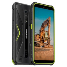 ULEFONE SMARTPHONE ARMOR X12 GREEN /32GB ROM/4GB RAM (Espera 4 dias) en Huesoi