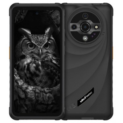 ARMOR X31 PRO / 8+256GB / BLACK (Espera 4 dias) en Huesoi