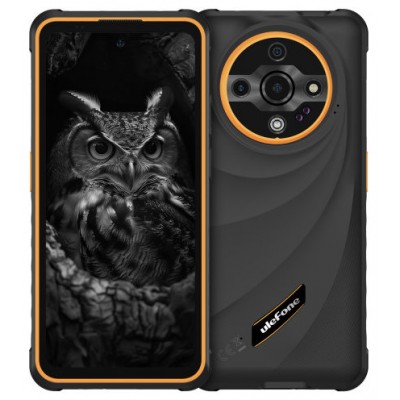 ARMOR X31 PRO / 8+256GB / ORANGE (Espera 4 dias) en Huesoi