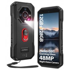 ULEFONE ARMOR X32 / BLACK / 6+128GB (Espera 4 dias) en Huesoi ULEFONE ARMOR X32 / BLACK / 6+128GB (Espera 4 dias) en Huesoi