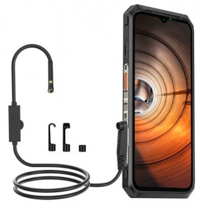 ULEFONE USMART E02 ENDOSCOPE (Espera 4 dias) en Huesoi