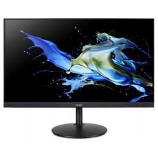 ACER Monitor CB272 / 27" / FHD / HDMI-DisplayPort / ZeroFrame / Pivotante / Regulable altura en Huesoi