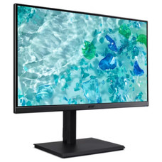 Acer B277U E pantalla para PC 68,6 cm (27") 2560 x 1440 Pixeles Wide Quad HD LCD Negro (Espera 4 dias) en Huesoi