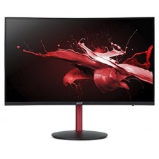 Acer NITRO XZ2 UM.JX2EE.S01 pantalla para PC 80 cm (31.5") 2560 x 1440 Pixeles Wide Quad HD LED Negro (Espera 4 dias) en Huesoi