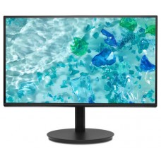 MONITOR ACER 23.8" CB242YGbmiprx (UM.QB2EE.G01) ZeroFrame 100Hz IPS 1ms(VRB) 250nits VGA HDMI DP MM Audio in/out FreeSync EU TCO Black H.cable x1 (Espera 4 dias) en Huesoi