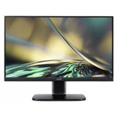 MONITOR 23.8"FHD ACER KA240YHbi 1920X1080 100HZ (Espera 4 dias) en Huesoi