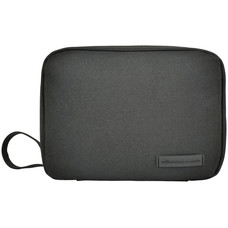 CONCEPTRONIC UMBRIX01B Estuche organizador de accesorios tecnologicos (bolsa de viaje para electronica, estuche universal para cables, cargadores, raton y disco en Huesoi CONCEPTRONIC UMBRIX01B Estuche organizador de accesorios tecnologicos (bolsa de viaje para electronica, estuche universal para cables, cargadores, raton y disco en Huesoi