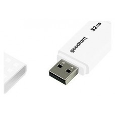 Goodram UME2 Lápiz USB 32GB USB 2.0 Blanco en Huesoi