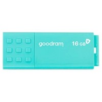 Goodram UME3 CARE 16GB USB 3.0 Antibacterial en Huesoi