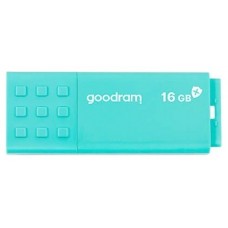 Goodram UME3 CARE 16GB USB 3.0 Antibacterial en Huesoi