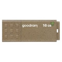Goodram UME3 - Pendrive - 16GB - USB 3.0 - Eco en Huesoi