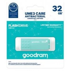 Goodram UME3 CARE 32GB USB 3.0 Antibacterial en Huesoi