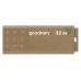 Goodram UME3 Eco Friendly 32GB USB 3.0 en Huesoi