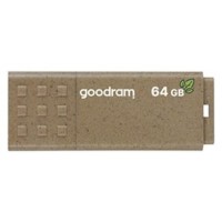 Goodram UME3 Eco Friendly 64GB USB 3.0 en Huesoi