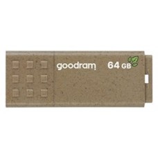 Goodram UME3 Eco Friendly 64GB USB 3.0 en Huesoi