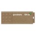 Goodram UME3 Eco Friendly 64GB USB 3.0 en Huesoi