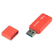 Goodram UME3 - Pendrive - 64GB - USB 3.0 - Naranja en Huesoi