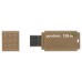 Goodram UME3 - Pendrive - 128GB - USB 3.0 - Eco en Huesoi