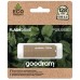 Goodram UME3 - Pendrive - 128GB - USB 3.0 - Eco en Huesoi