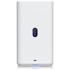 NAS UBIQUITI UNAS-S-W TOWER 2 BAY WHITE en Huesoi