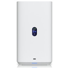 NAS UBIQUITI UNAS-4-W TOWER 4 BAY WHITE en Huesoi