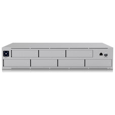 NAS UBIQUITI UNAS-PRO 2U RACK-MOUNT 7 BAY en Huesoi